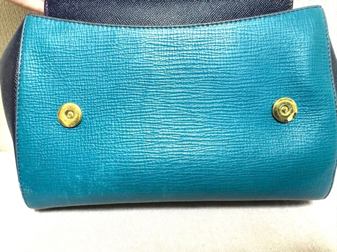 ドルチェ＆ガッバーナバッグ(ショルダー付き)