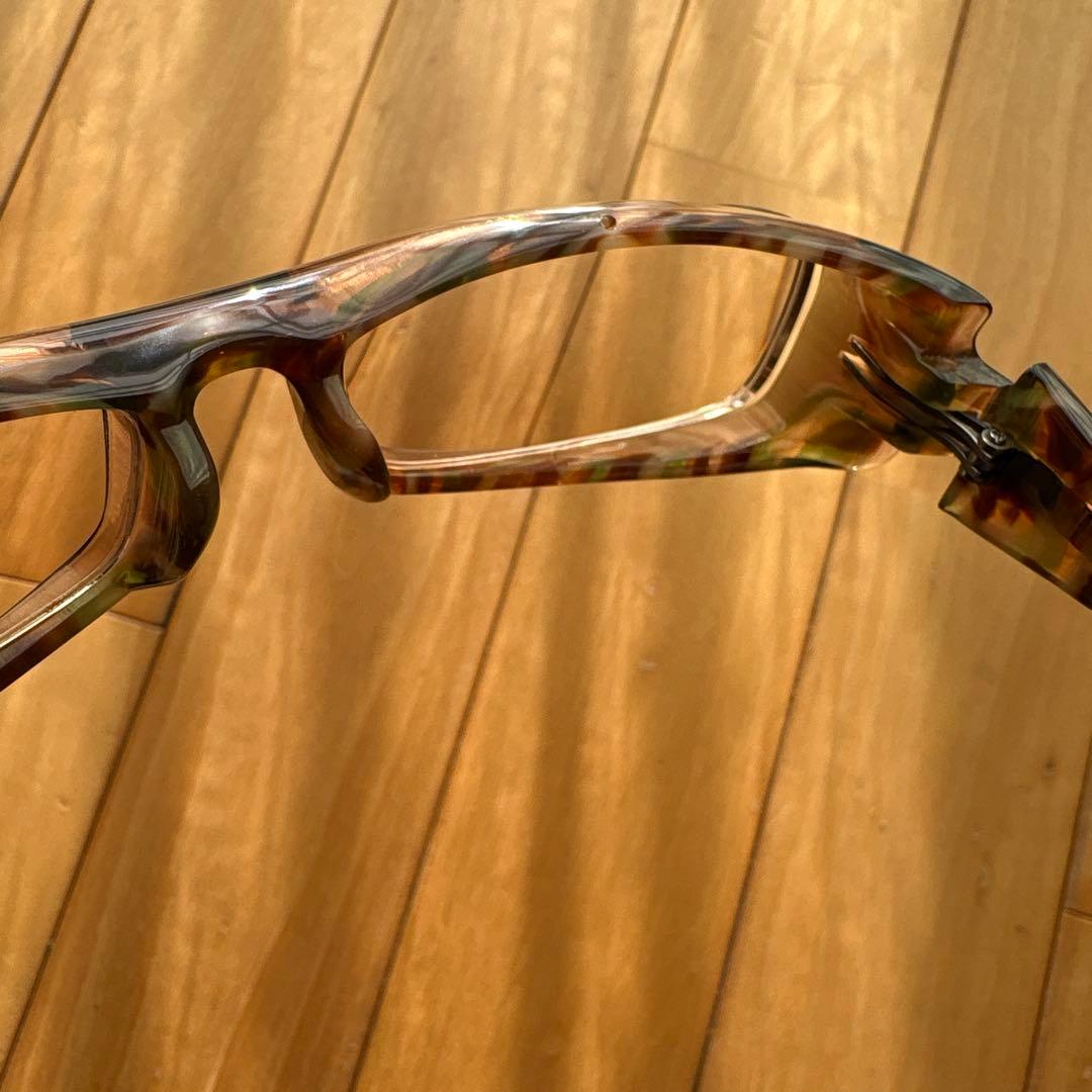 メガネ・老眼鏡 factory900 fa214 col.195