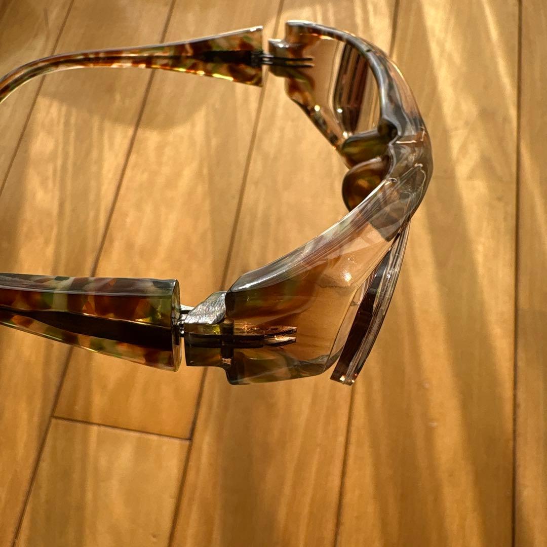 メガネ・老眼鏡 factory900 fa214 col.195