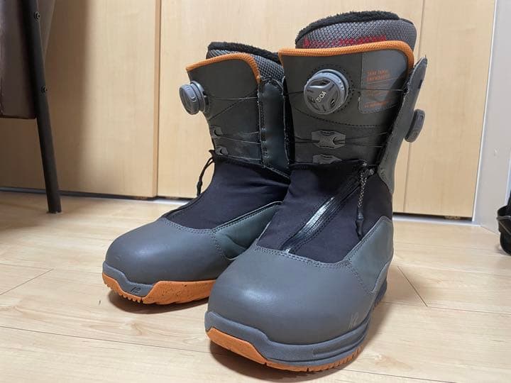 値下げ⭐︎K2 TARO TAMAI  SURFER TT ブーツ⭐︎