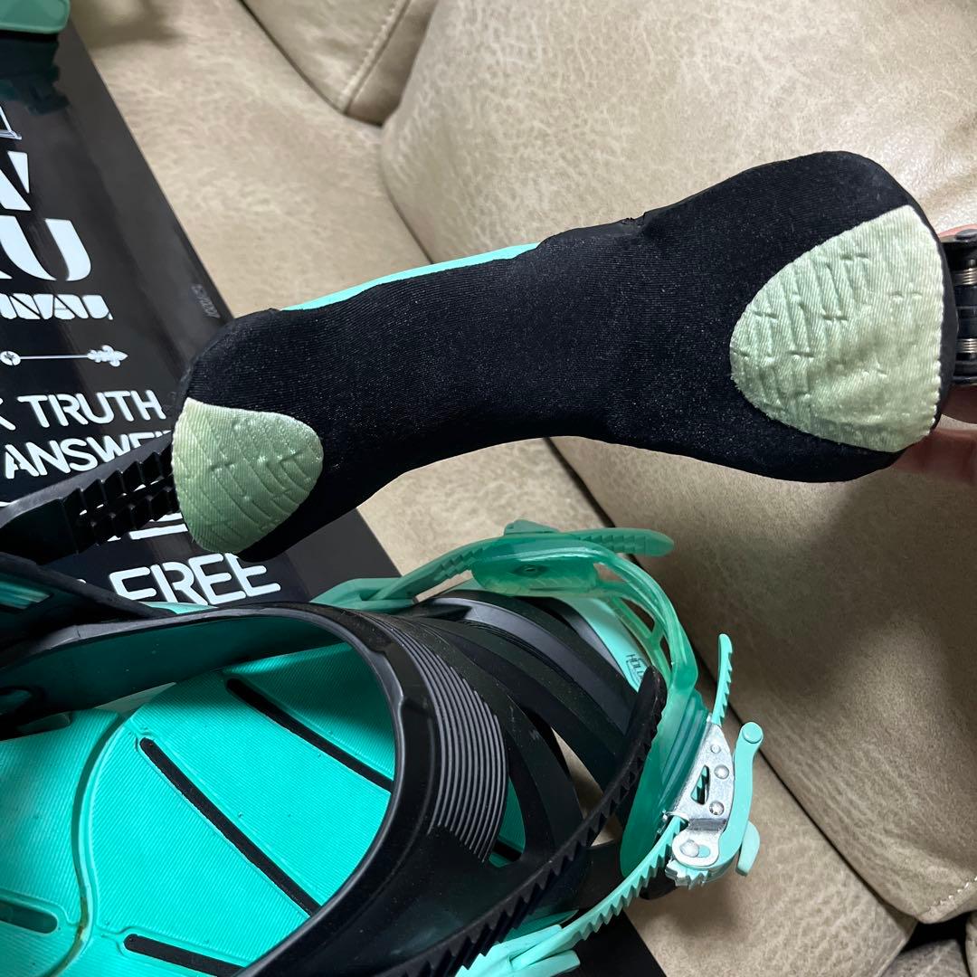 DEVGRU FATE 143 × SALOMON HOLOGRAM S