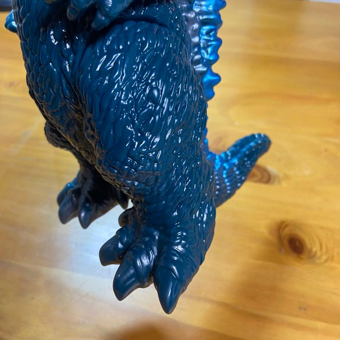 M1号 ゴジラ 2001 ビデオファンク ラブ HMV ソフビ 5786