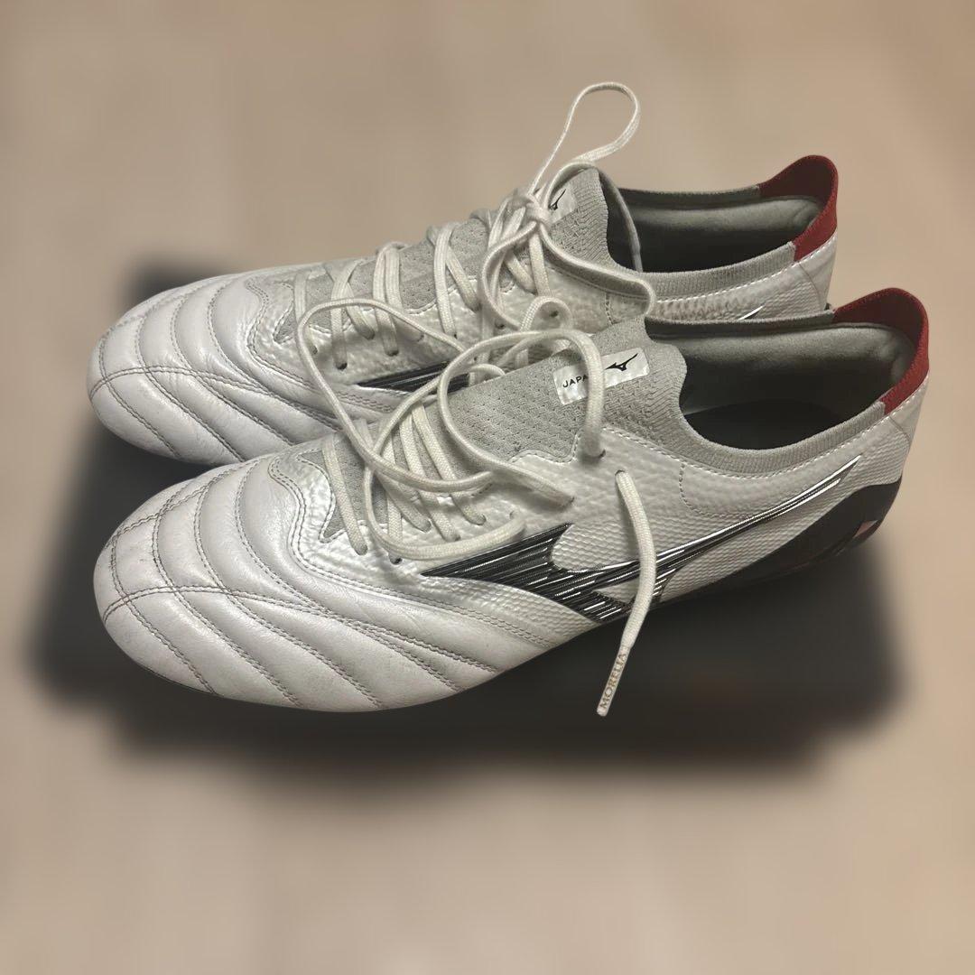 ミズノ　モレリアネオ4β 26.5cm