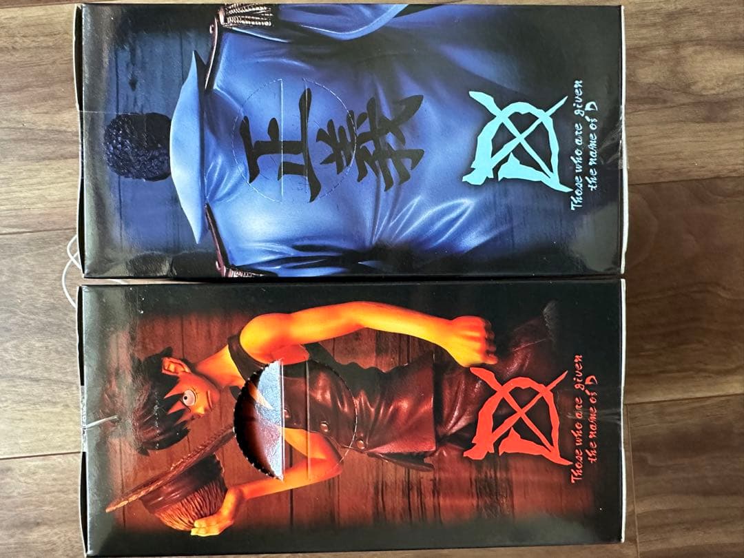 ワンピース　フィギュア　新品未開封　まとめ18点セット