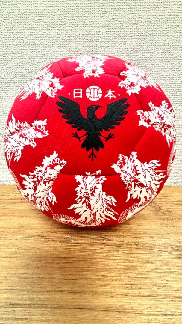 【MONTA】Freestyler TATSU 4.5号球