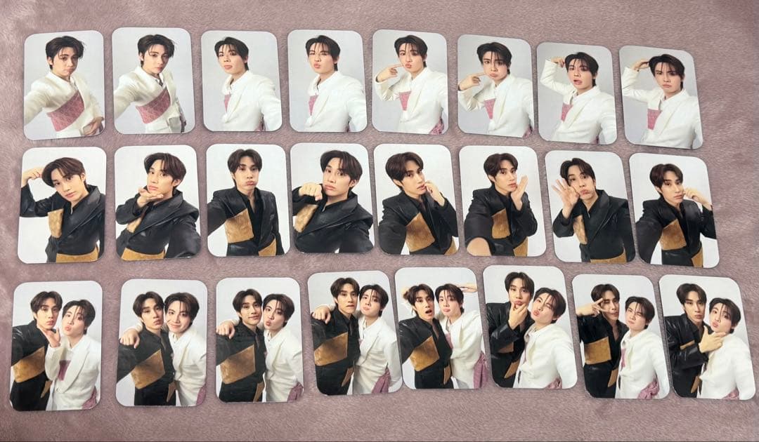 Khemjira The Golden Time Concert トレカ