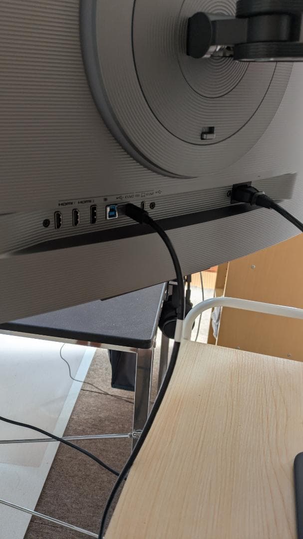 BenQ プログラミングモニター RD320UA 31.5インチ【美品】