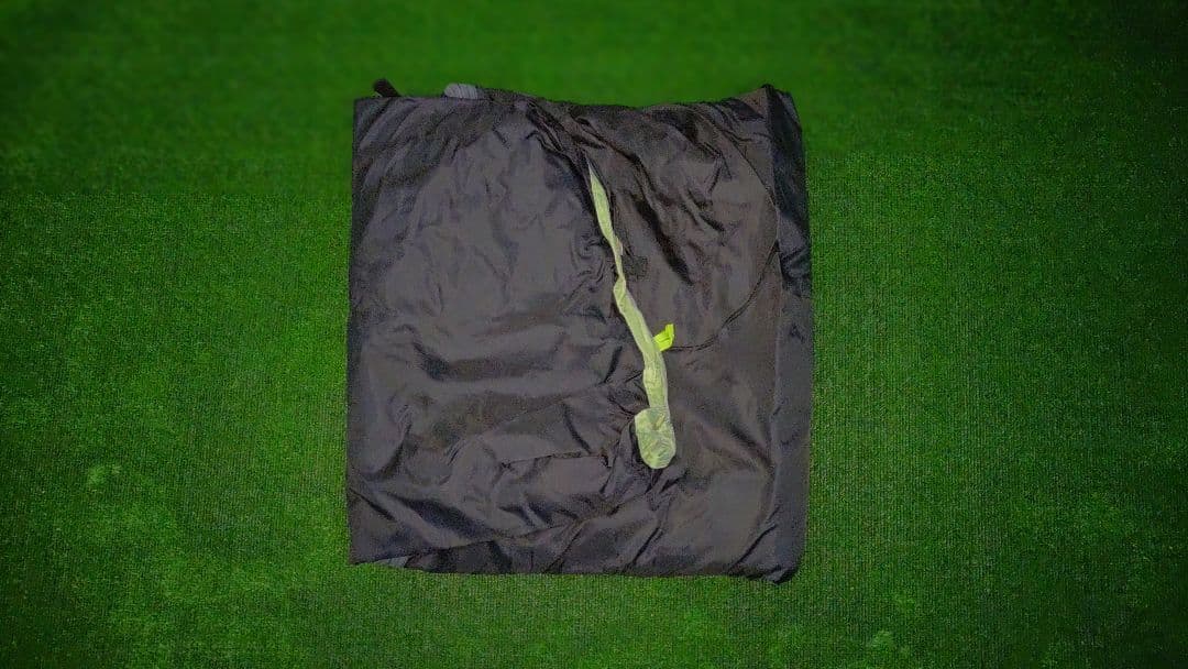 【新品・未使用】 コールマン エッグドーム フェスウェーブ / グリーン