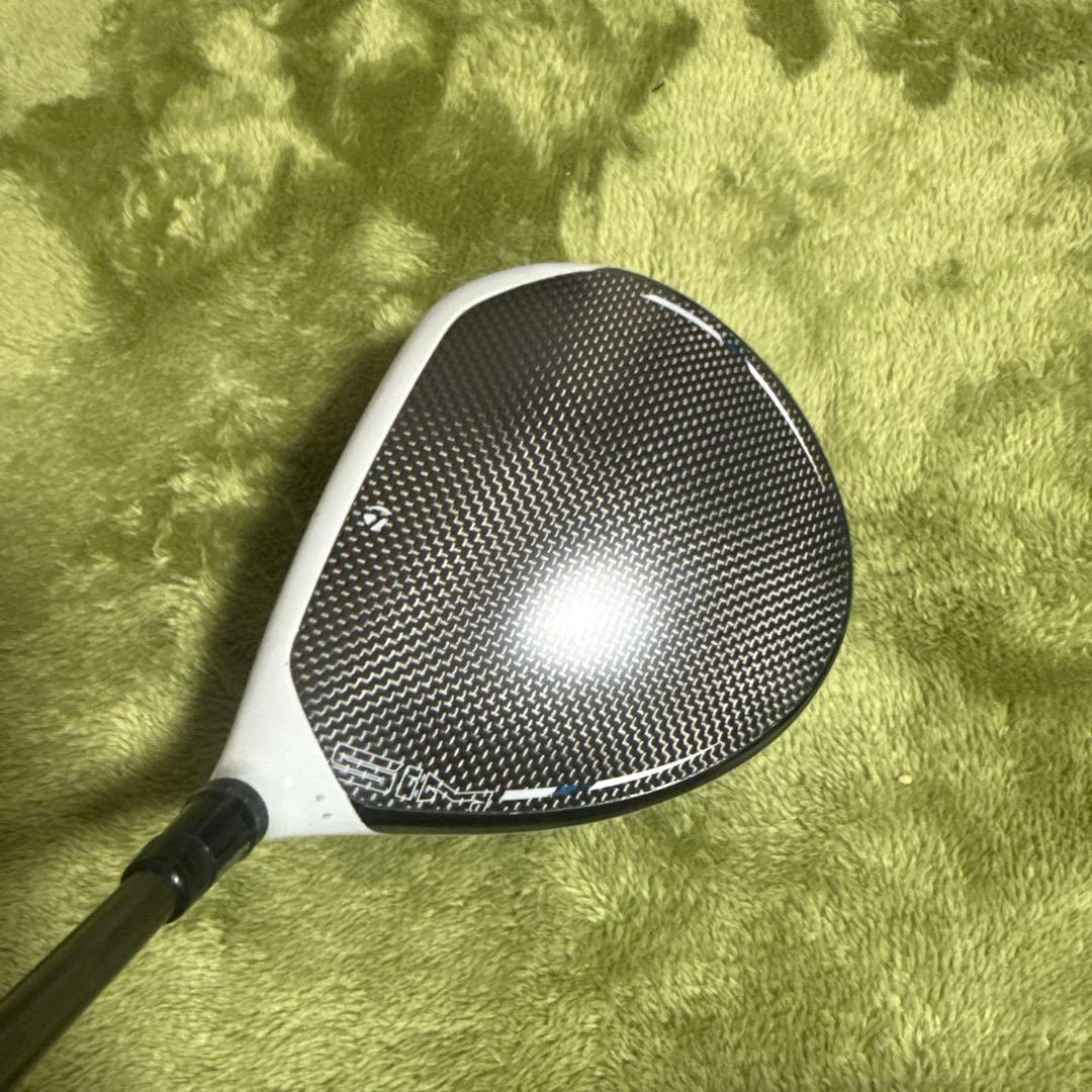 TaylorMade SIM ＋made in Japanシャフト搭載♫