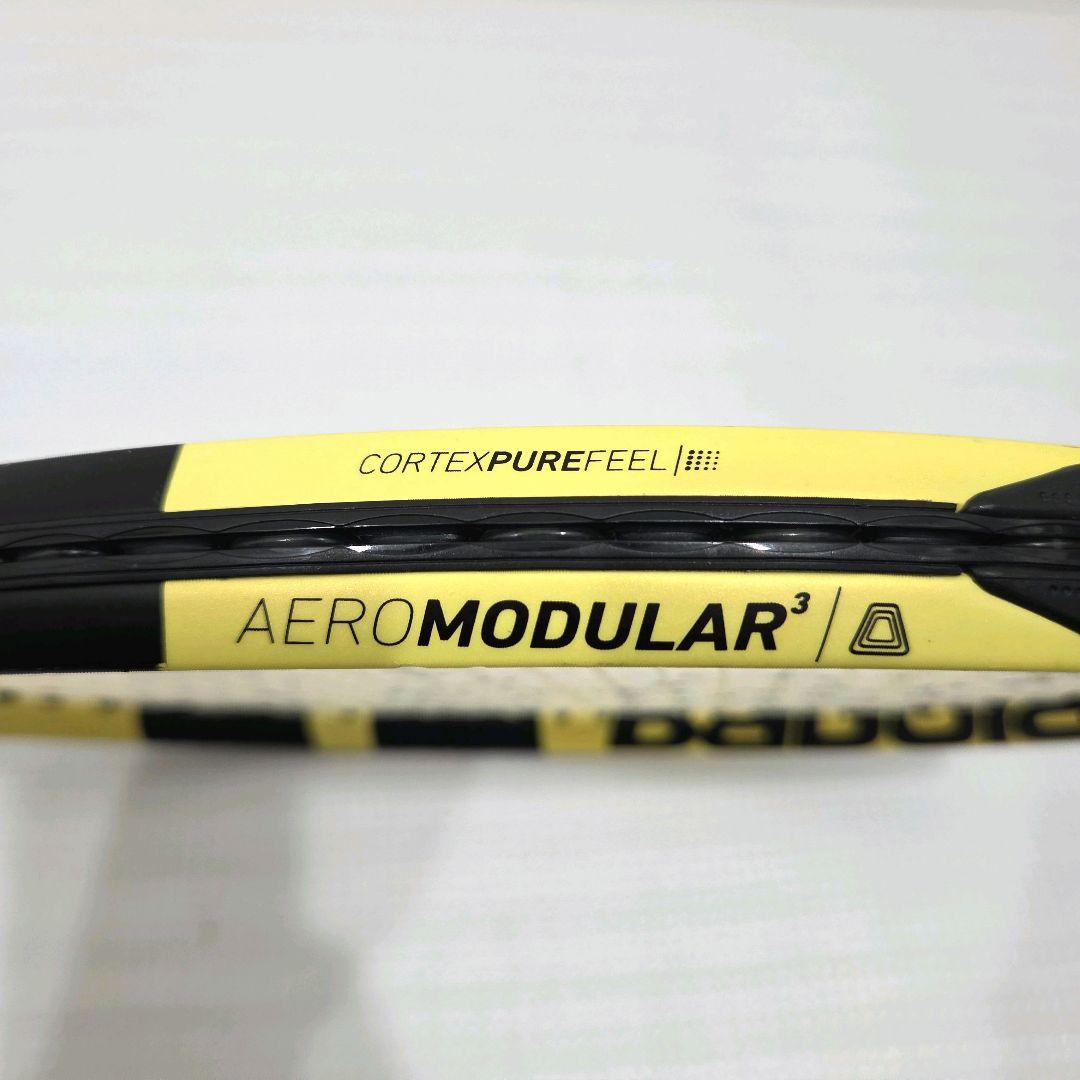 Babolat PURE AERO 2019 G2 テニスラケット