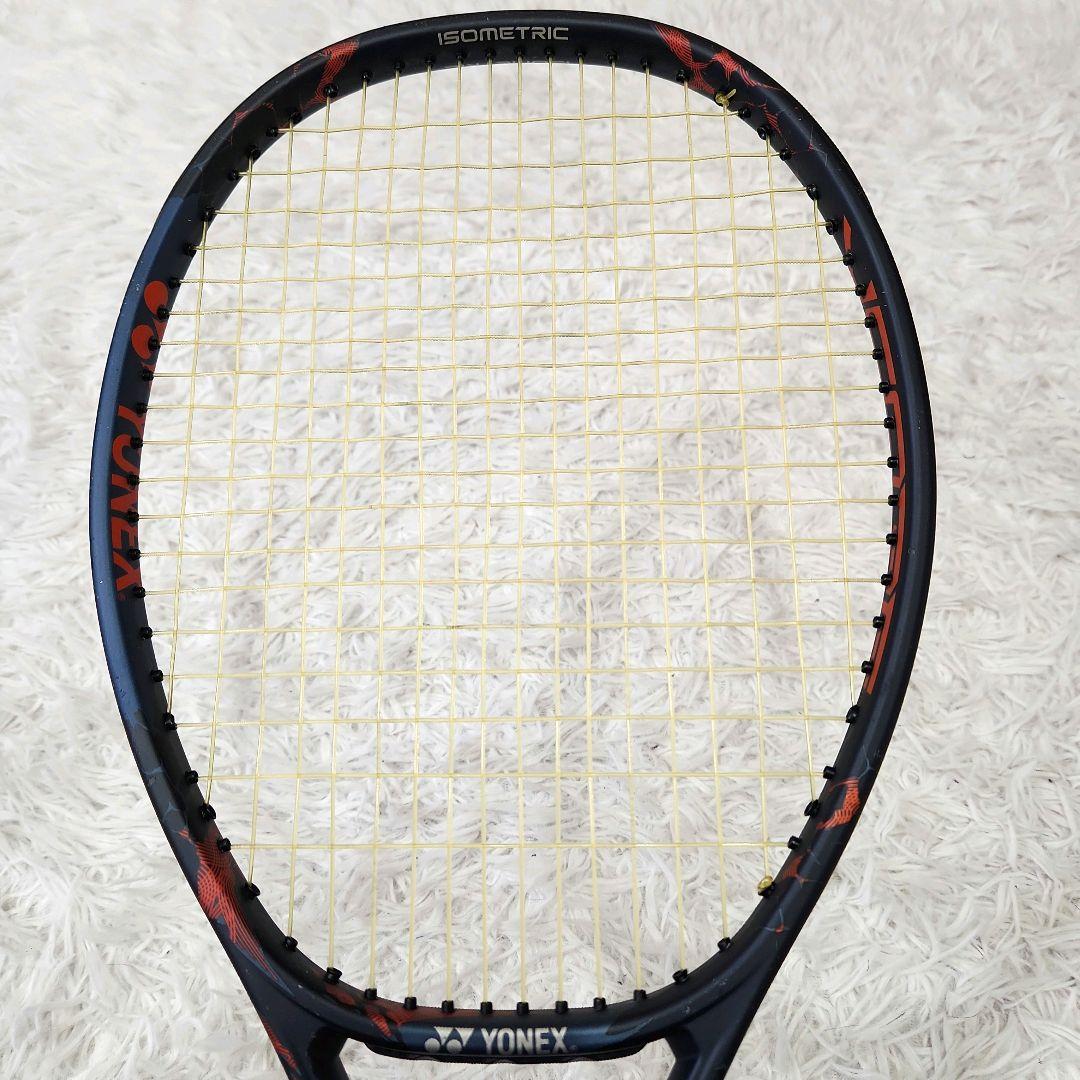 YONEX VCORE PRO 97 G2 ヨネックス 硬式テニスラケット