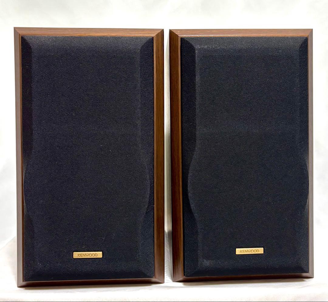 KENWOOD ミニコンポ K’sシリーズ