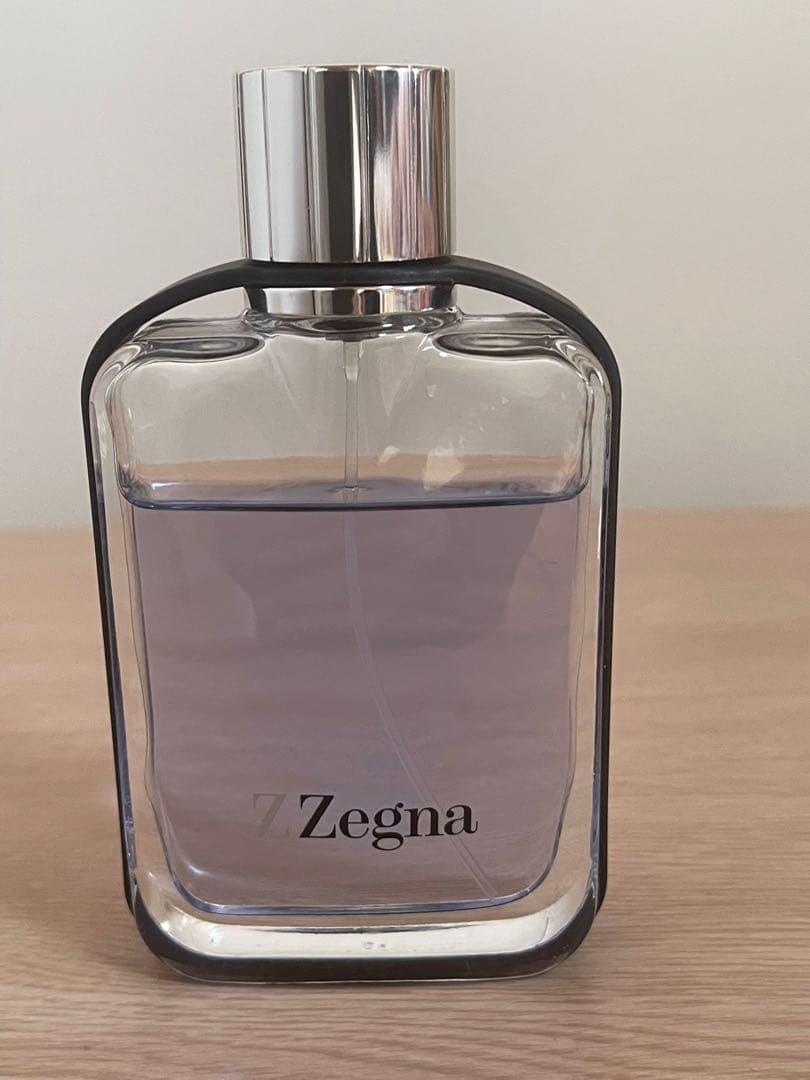 香水(男性用) ERMENEGILDO ZEGNA Z ZEGNA 100ml