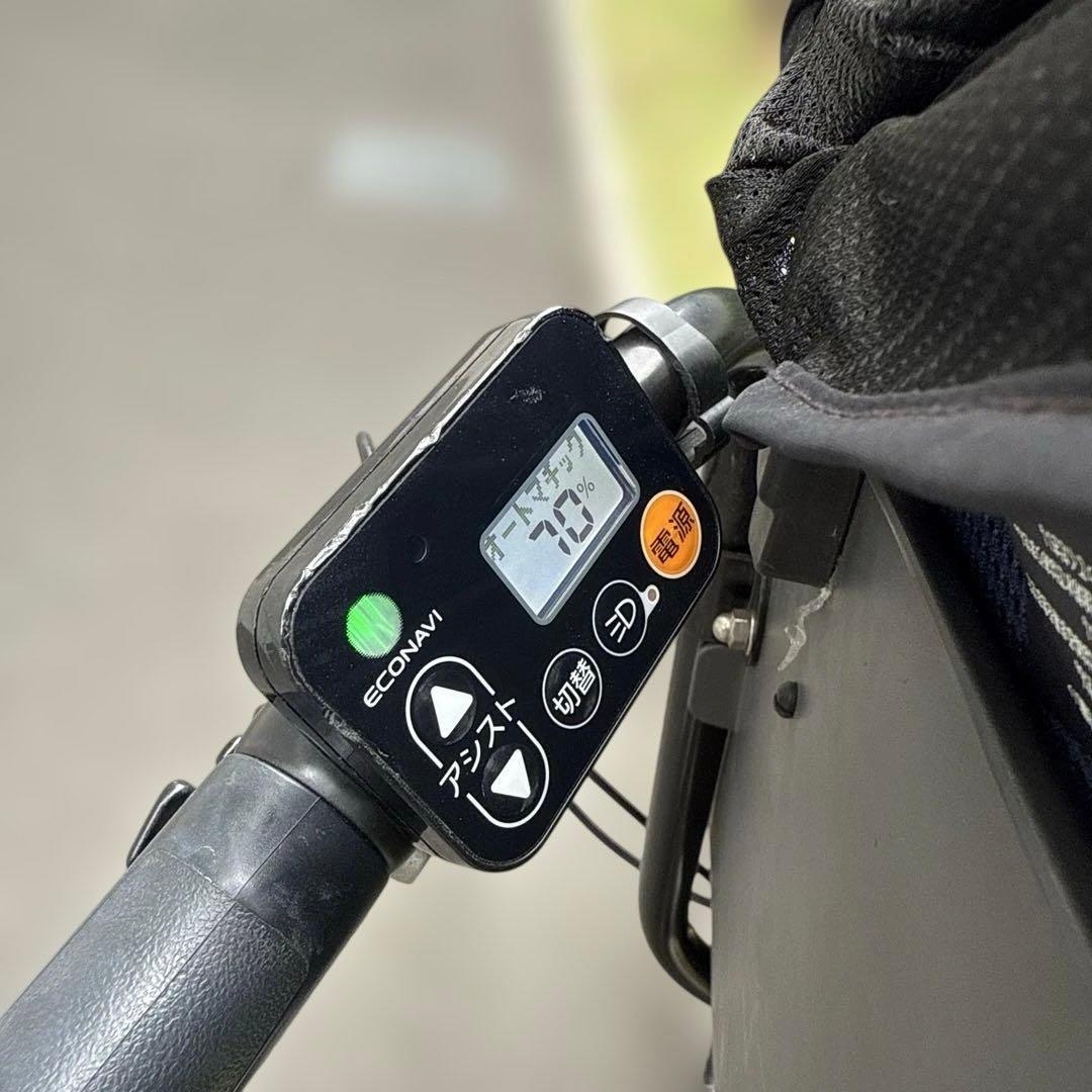 Panasonic ギュットクルームEX 電子キー2個&純正かご付き2022年式