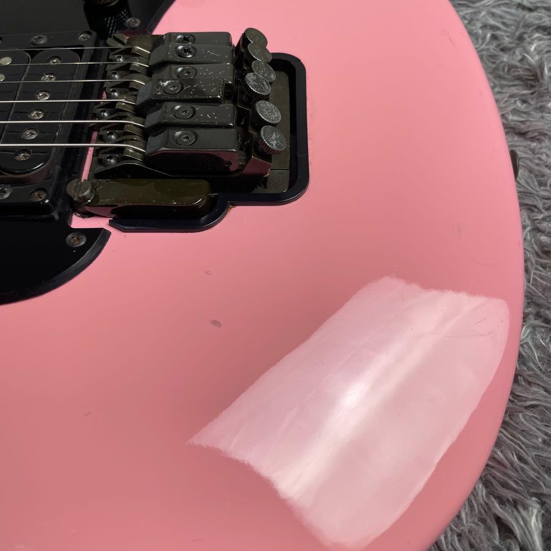 ギター YAMAHA RGX 512P