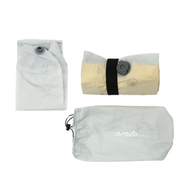 アウトドア寝具 arata ASP-R7 Regular