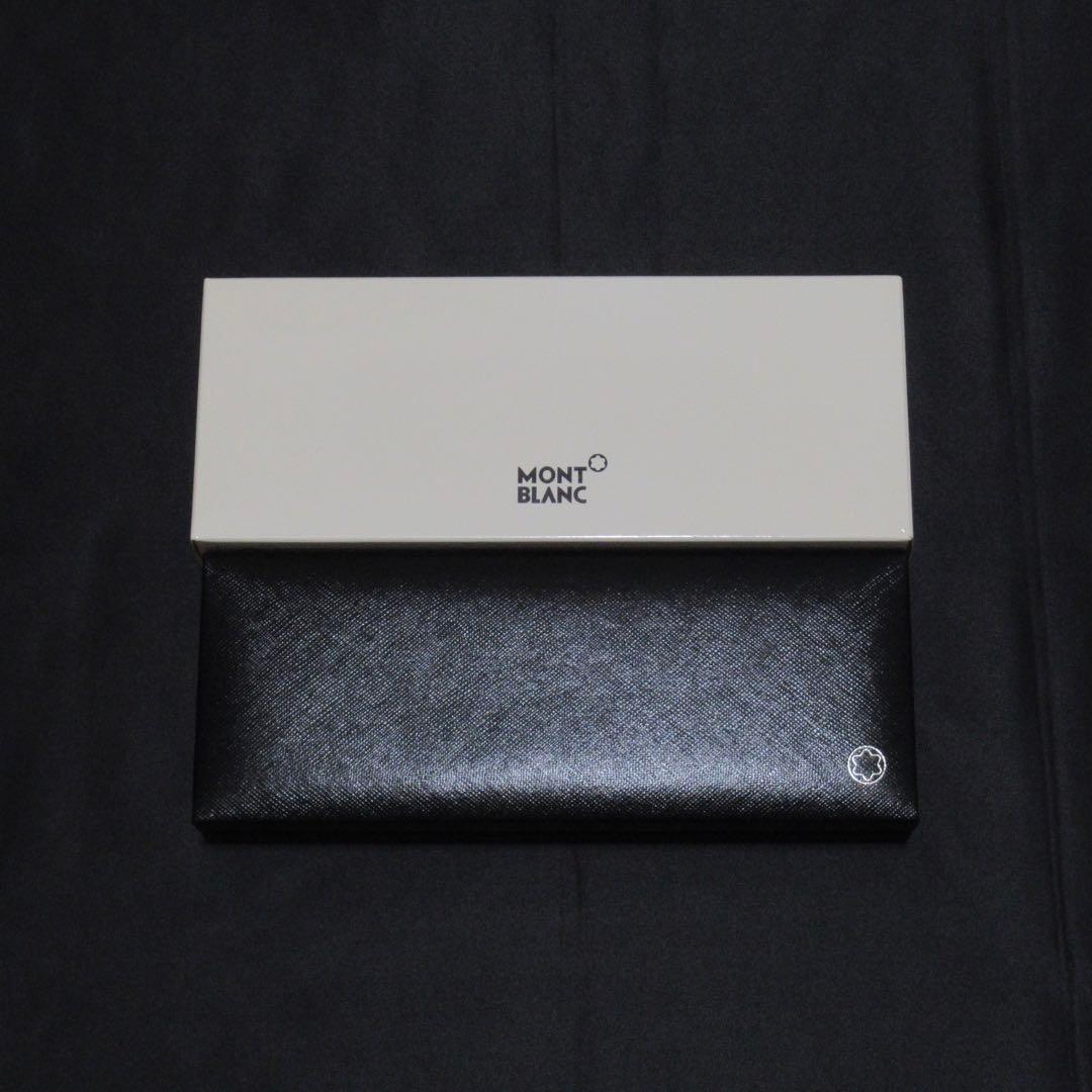 モンブラン ローラーボール スターウォーカー スペースブルー 130216