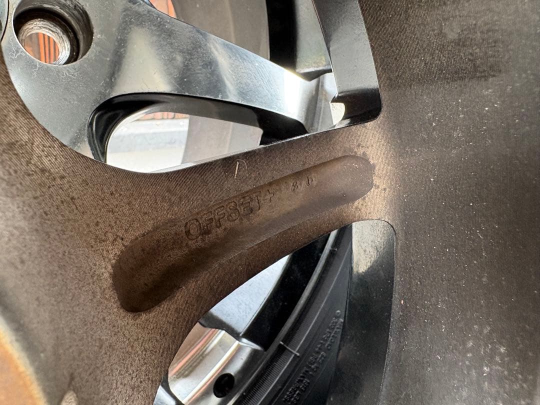 はまMKW MK-26 デリカD5