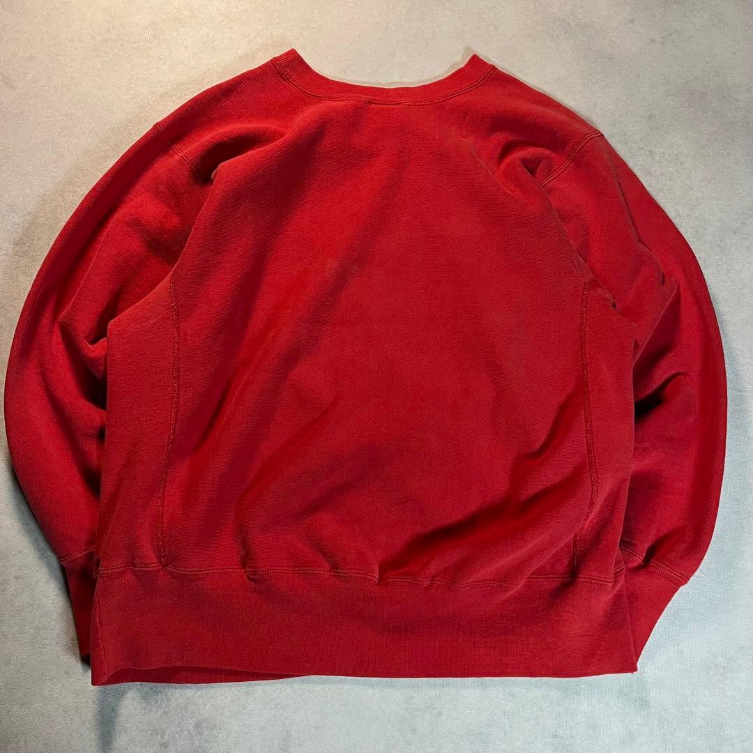 80s チャンピオン リバースウィーブ カーディナルス メジャーリーグ MLB