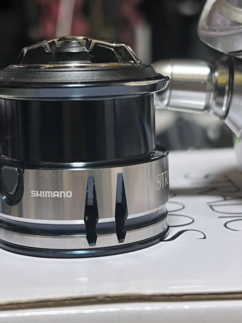 SHIMANO 19STRADIC C2000S 値下げ不可
