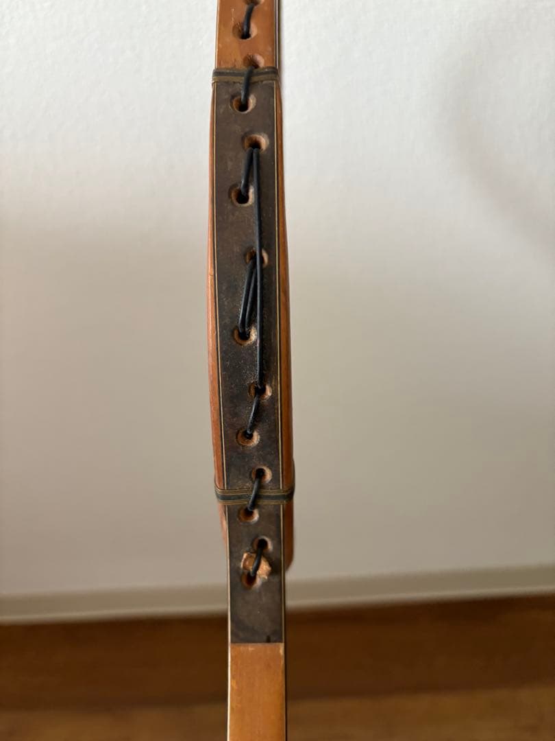 ［レア品］Wilson ADVANTAGE ビンテージ