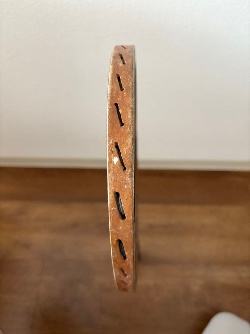 ［レア品］Wilson ADVANTAGE ビンテージ