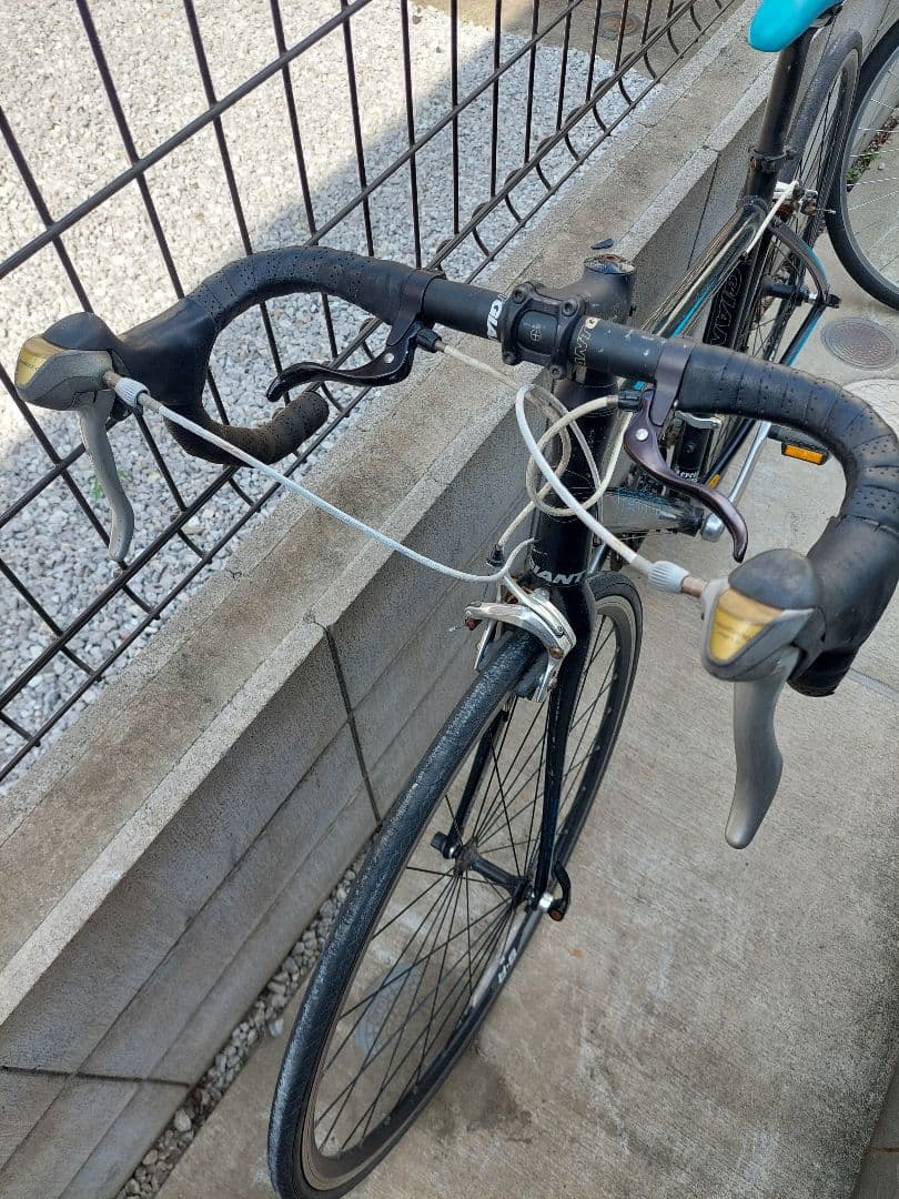 djサンマモニカ【引取限定】GIANT PACE　武蔵野　三鷹　小金井