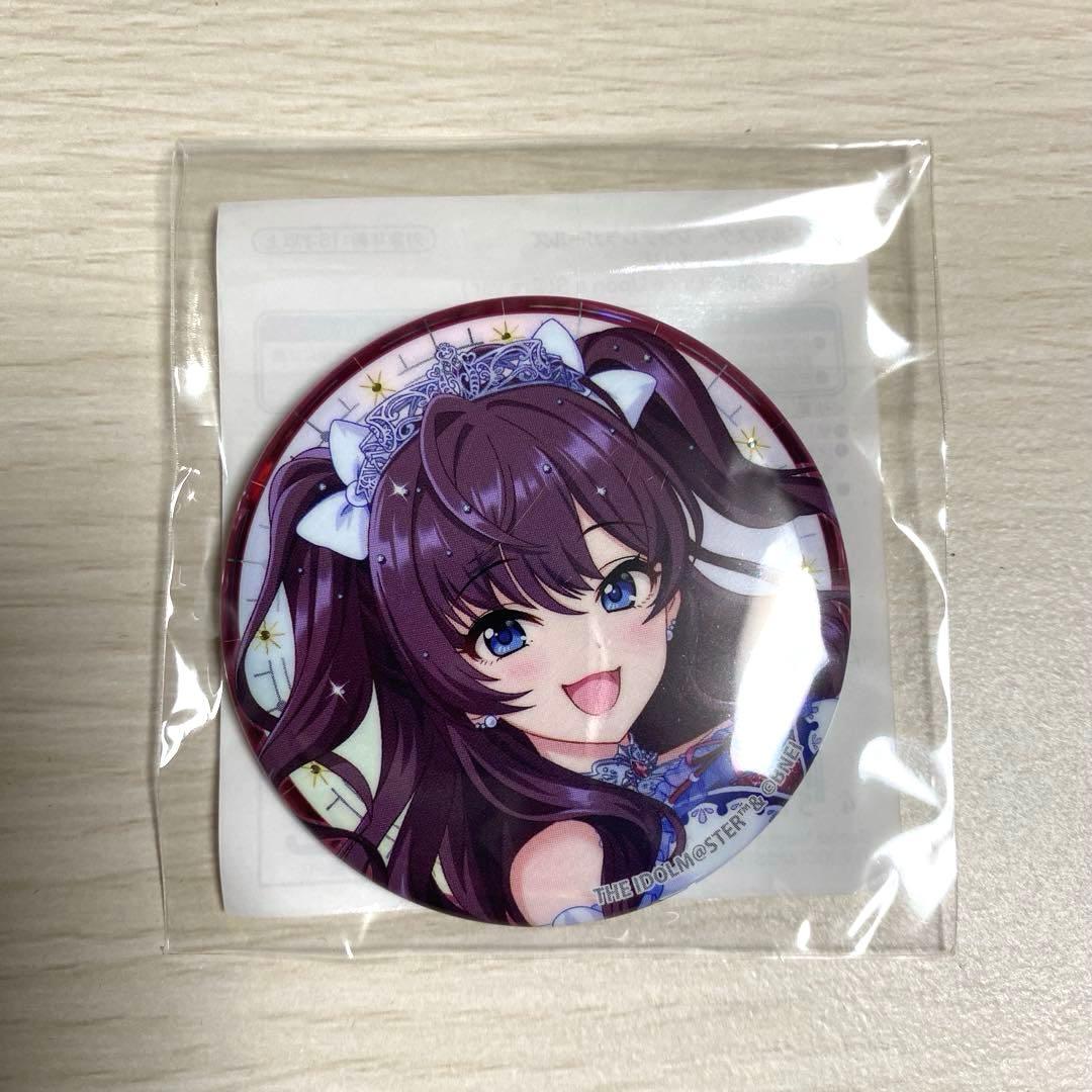 一ノ瀬志希 缶バッジ 24点