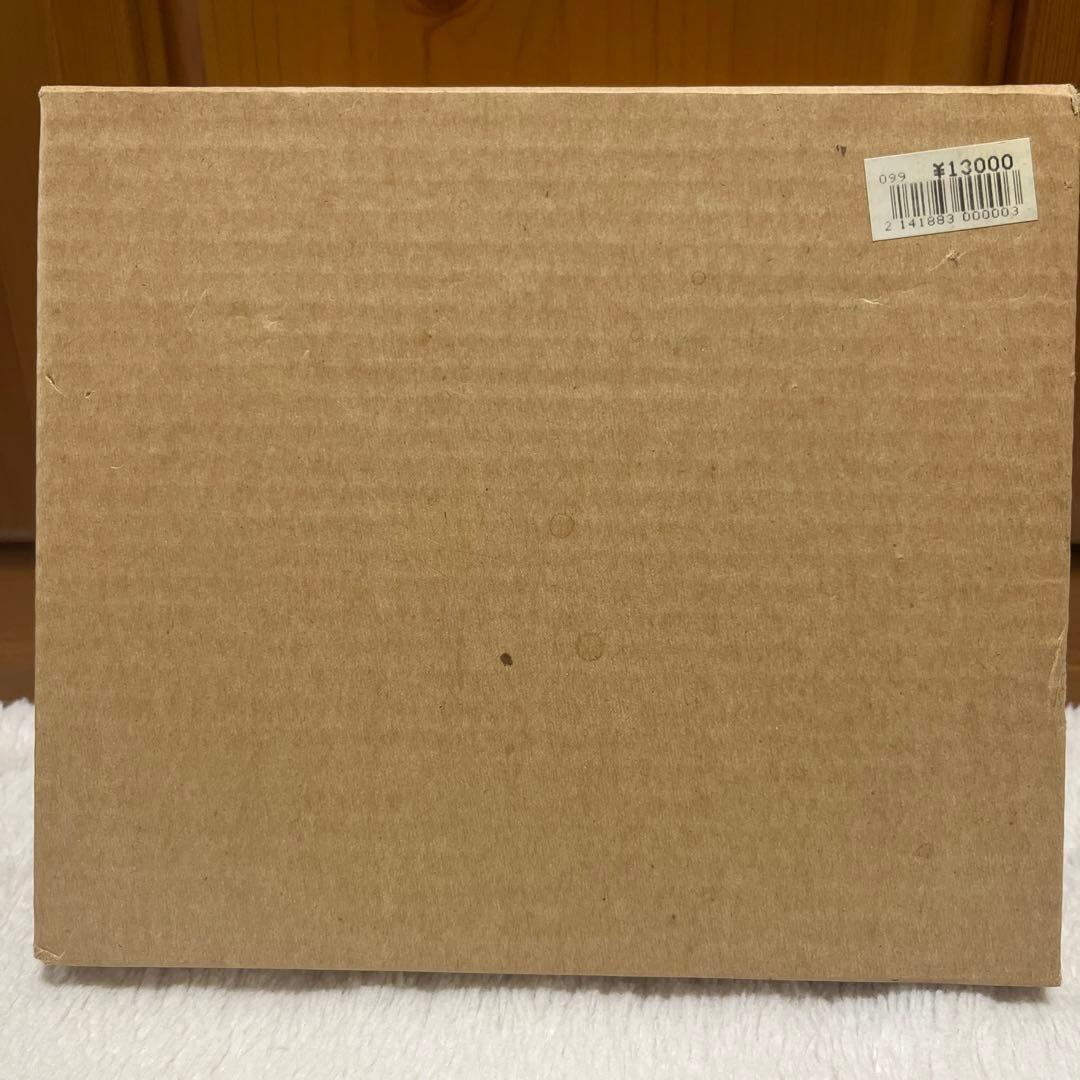 レア1999年YAMAHAメガバスソルトウーターギアベイエリアセレクション