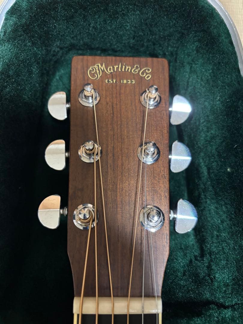 ギター Martin M-36