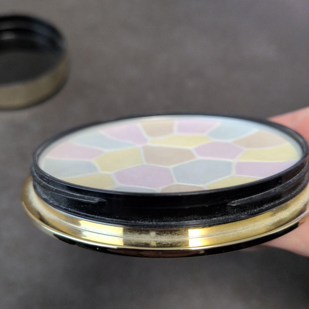 Élégance ルースパウダー マルチカラー