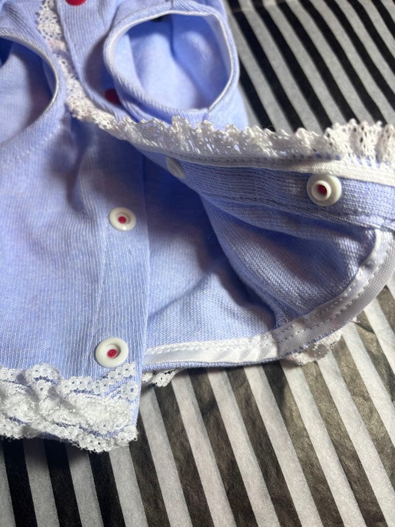 55◆パピリーヒルズ　スイートセーラースタイル【OROKU】