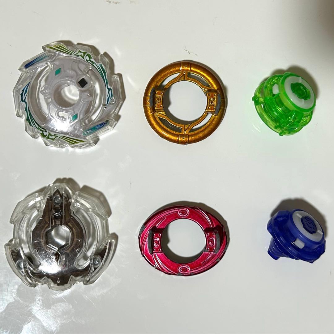 【初代】ベイブレードバースト まとめ売り