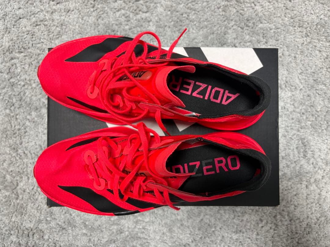 アディオスプロ4 M 24.5cm