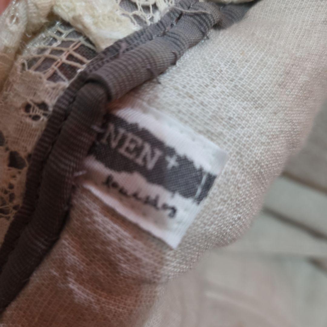 LA 発Louis dogのキャリーバッグ