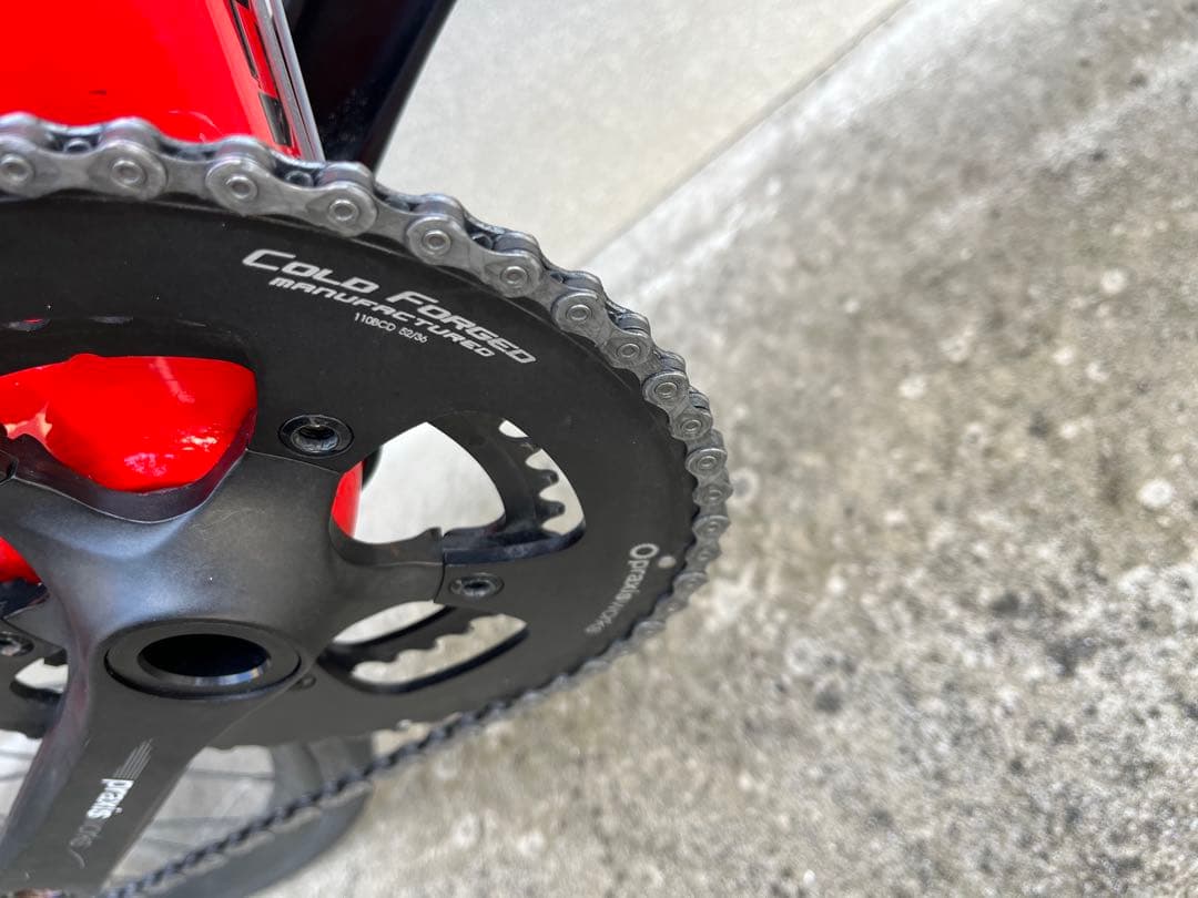 【引き取り限定】FELT2021年モデルほぼ未使用、他盛り沢山！！