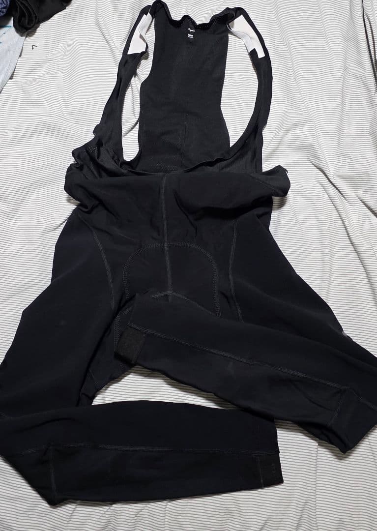 Rapha RCC Pro Team winter tights Lサイズ