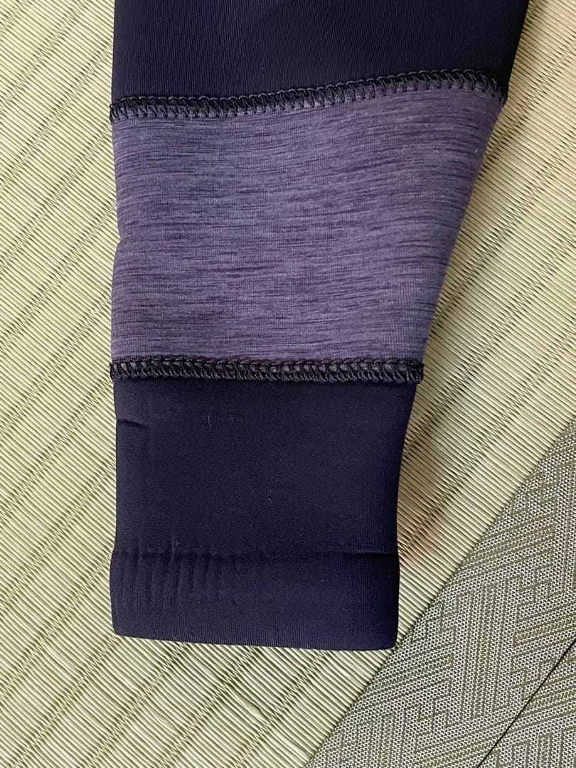 BREAKER OUT 長袖タッパー　サイズL