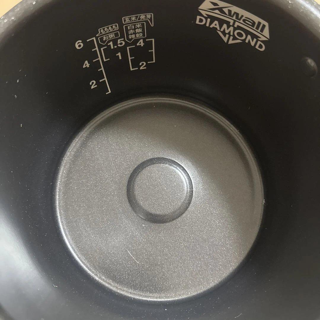 炊飯器 なでしこ健康生活