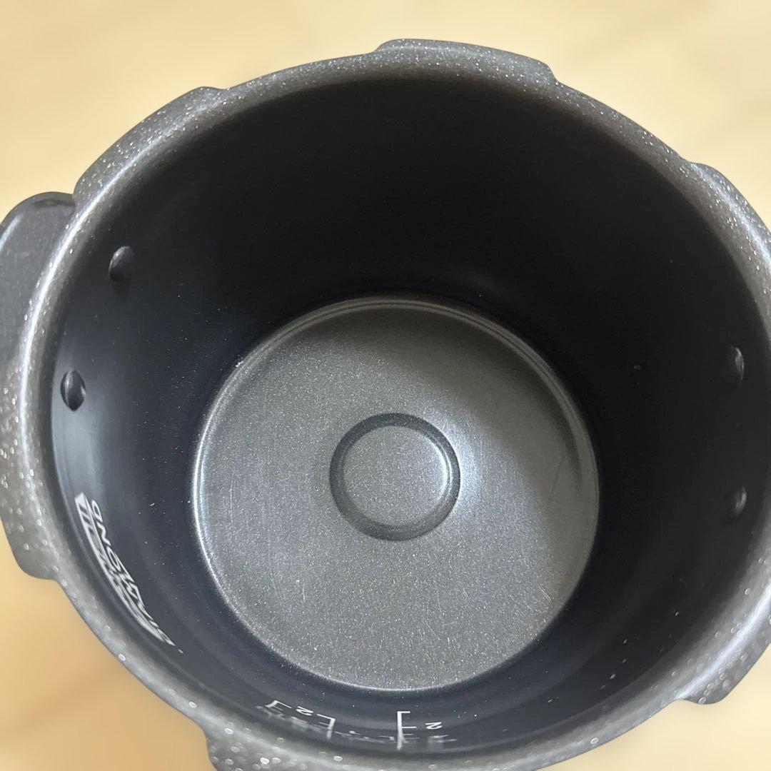 炊飯器 なでしこ健康生活