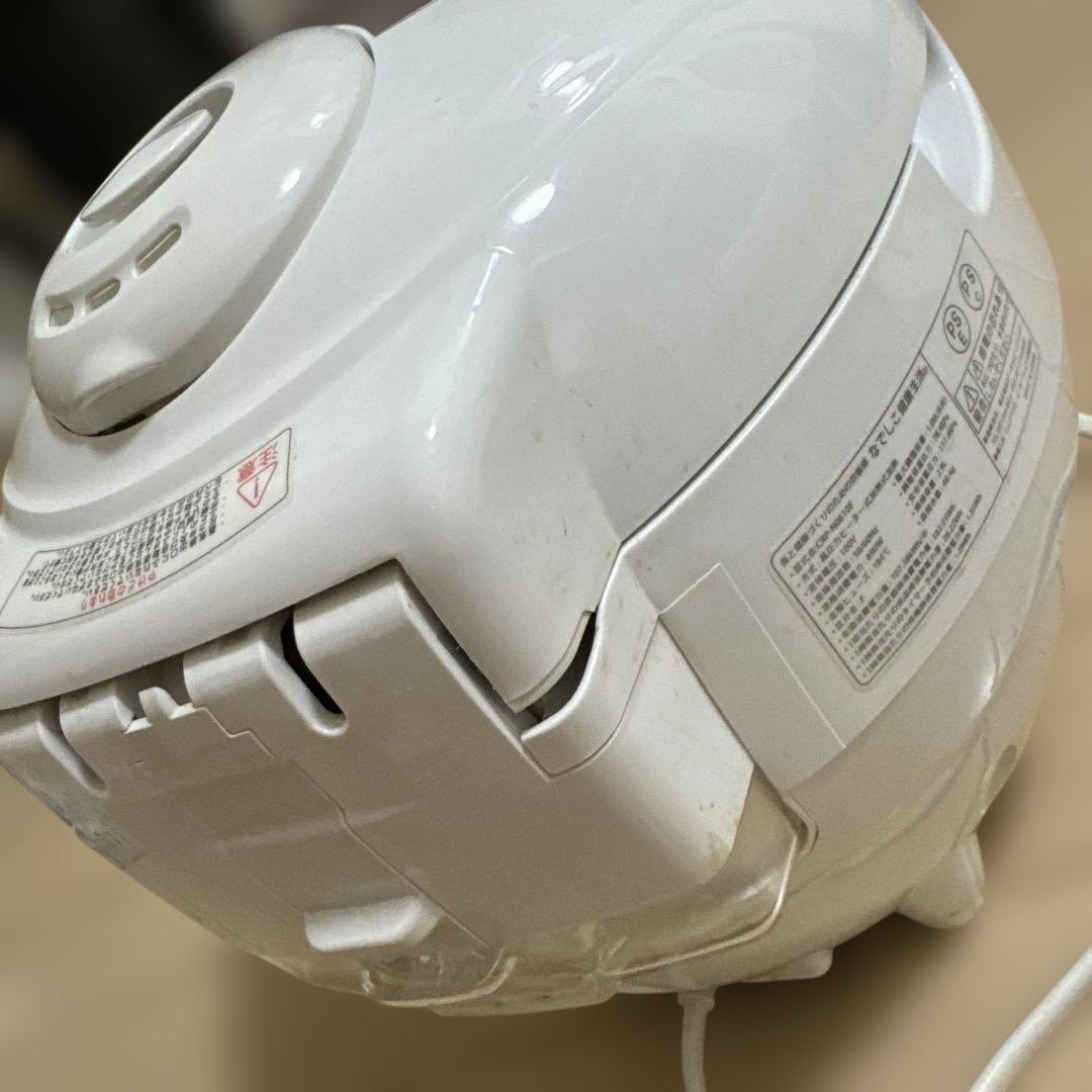 炊飯器 なでしこ健康生活