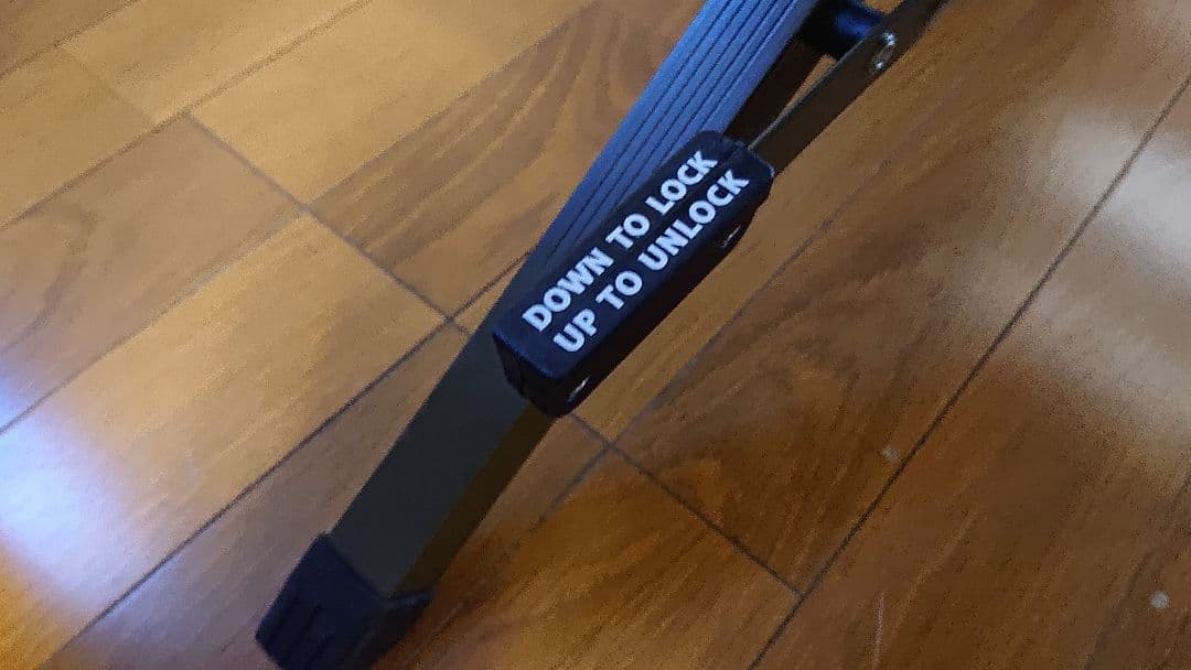 OUTPUT LIFE アウトプットライフ EASY COT ベージュ