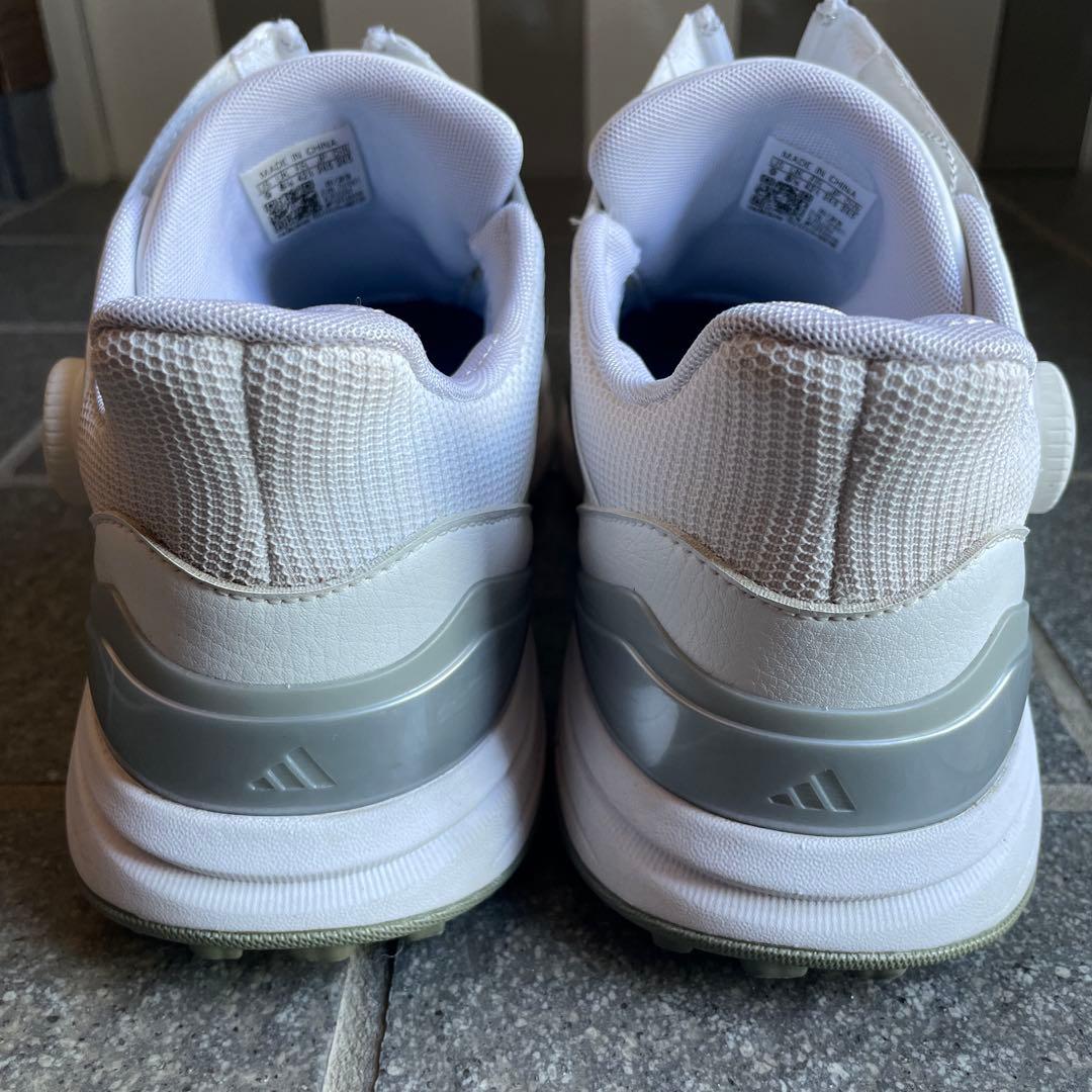 アディダス　ソーラーモーション ボア 24