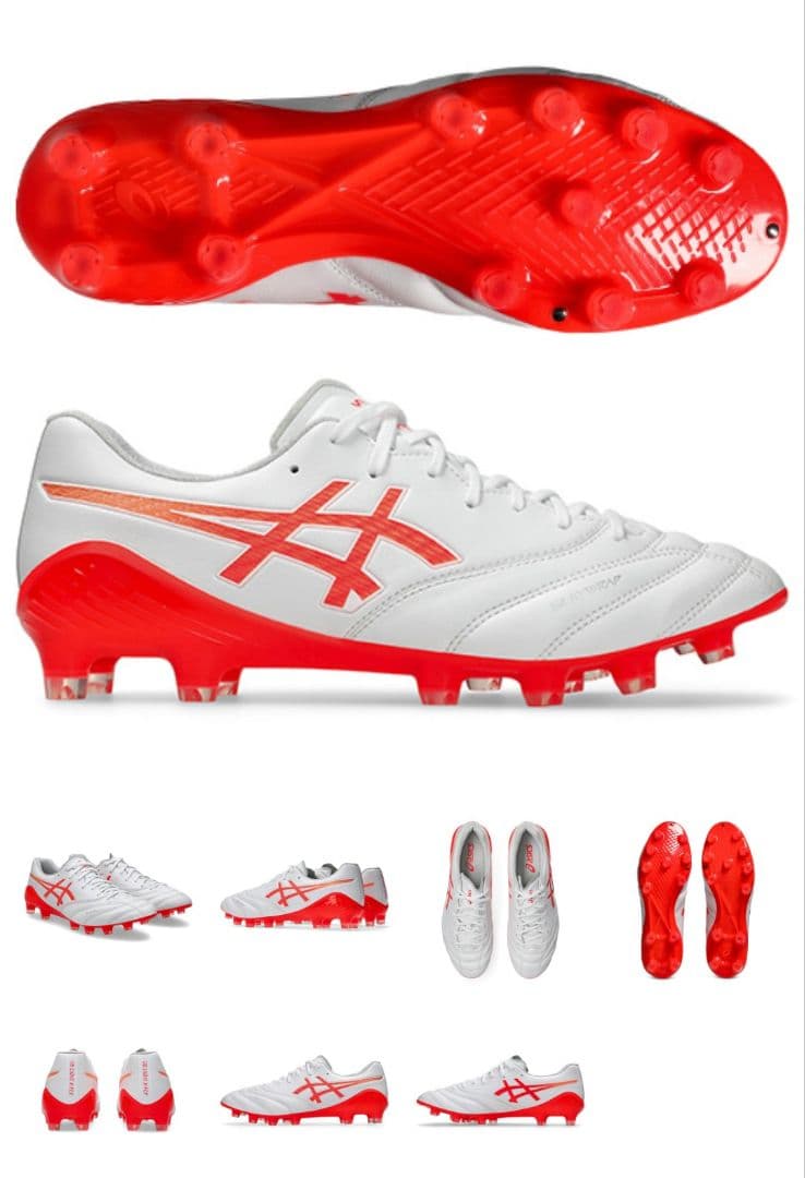 ［新品 未使用］asics DS LIGHT X-FLY6 25.0cm