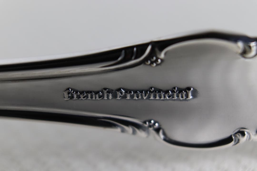 アメリカ■TOWLE社■スターリング製ディナーフォーク2本セット■とてもきれい¨