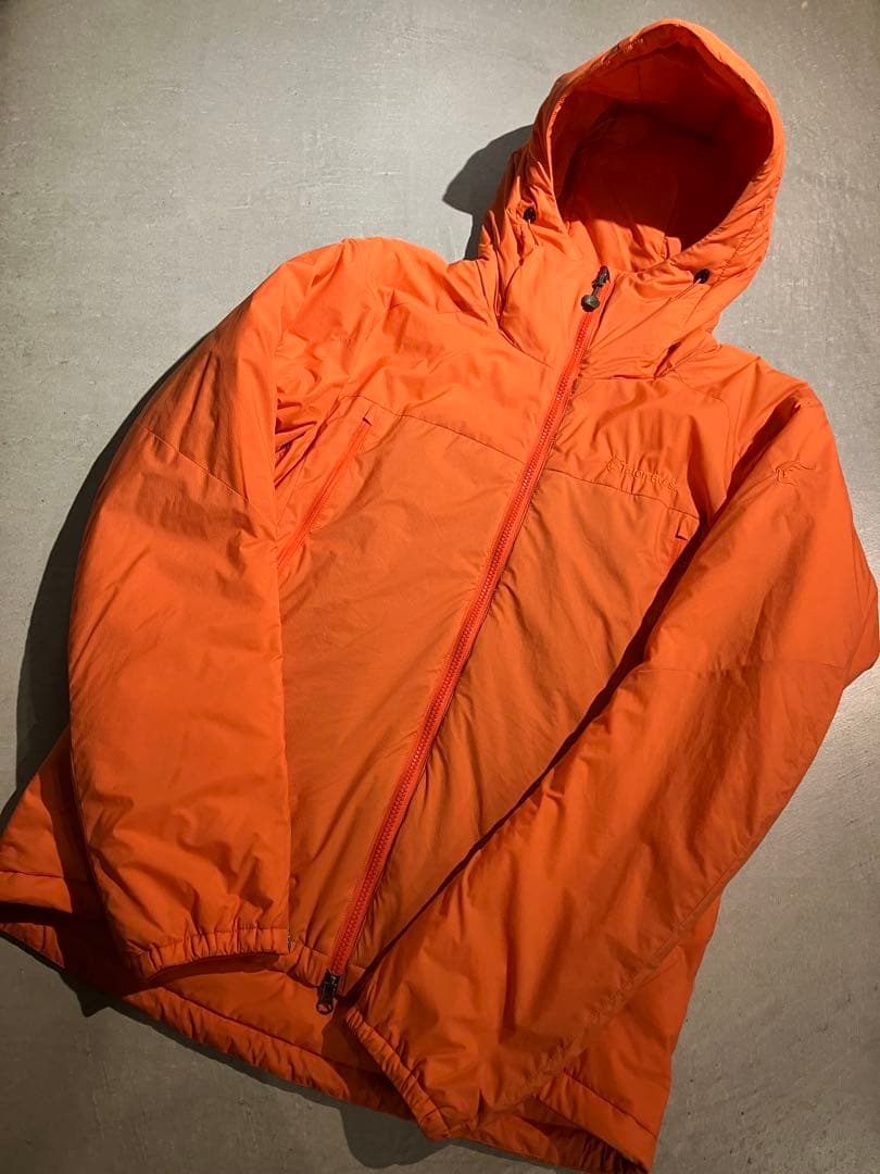 スキー Teton Bros Hoback Prima Over Hoody