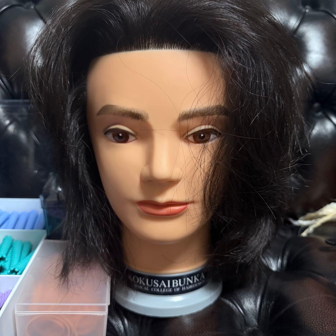 ワインディングセット　メンズ