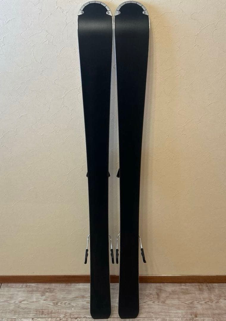 ◾️ATOMIC ミッドスキー板 125㎝　ショートスキー　メンズ　レディース