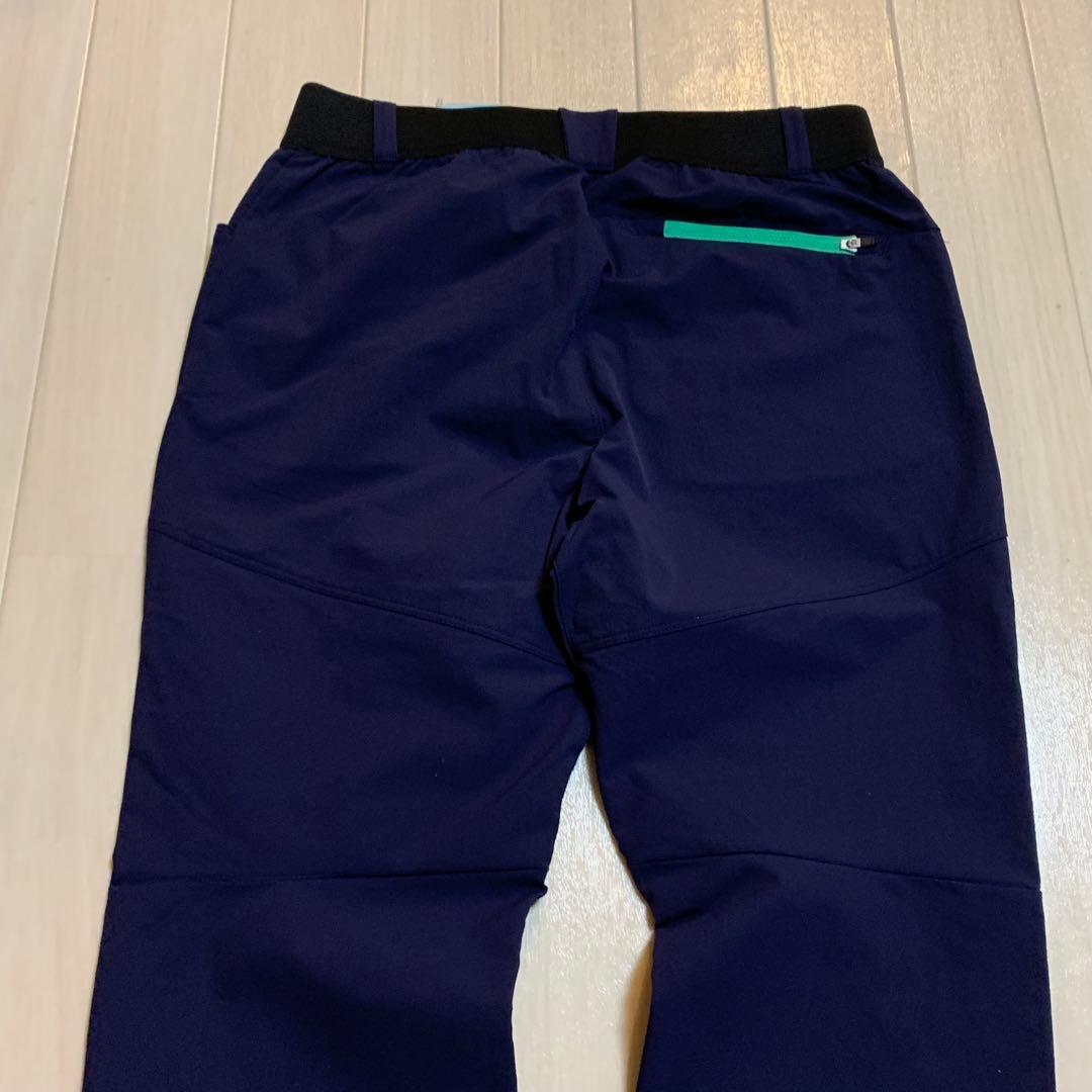 新品■24,200円【ラウドマウス】レディース　ロングパンツ　LL/13号