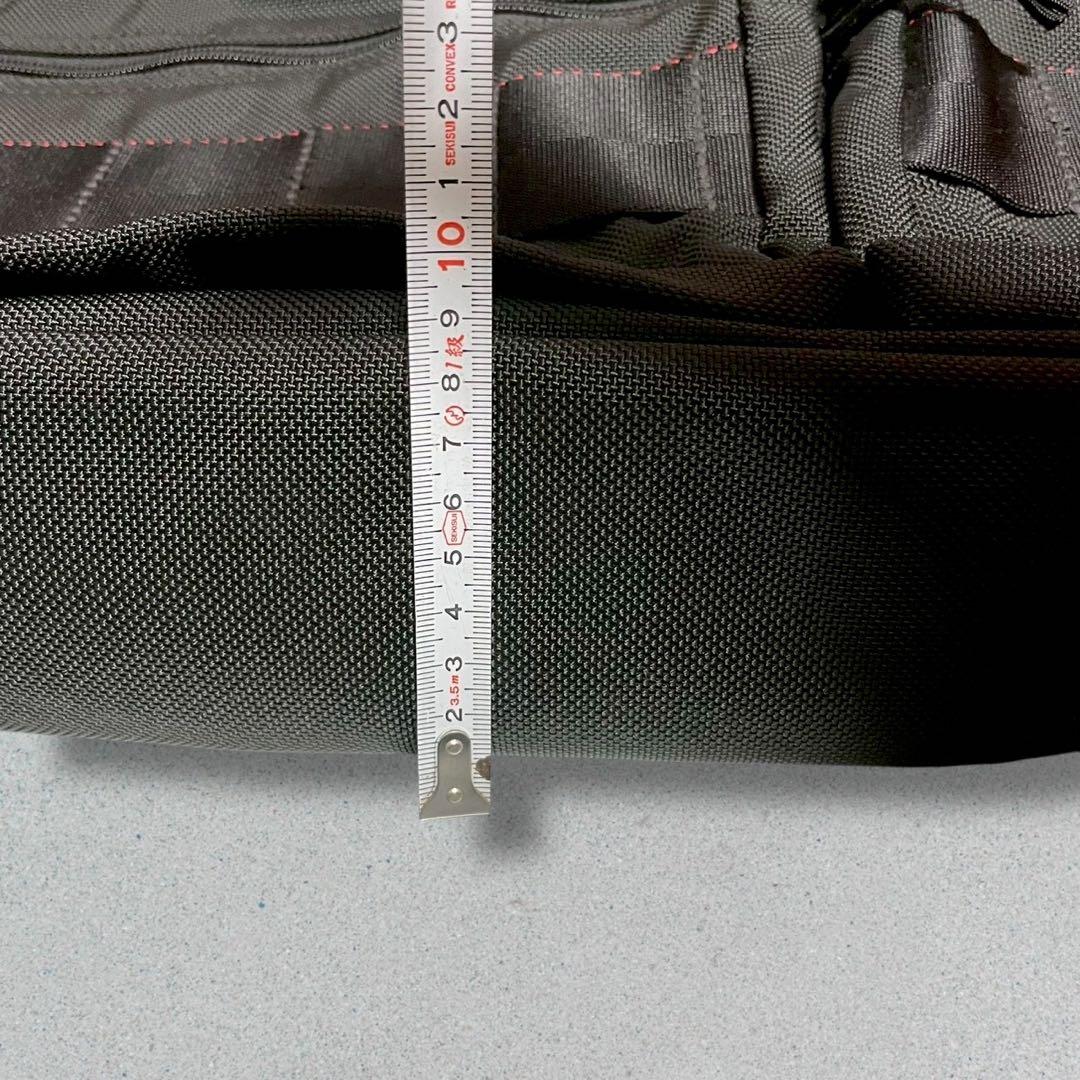 BRIEFING USA MADE ブリーフィング ビジネスバッグ 2way 黒